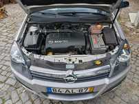 Opel astra 1.3 cdti