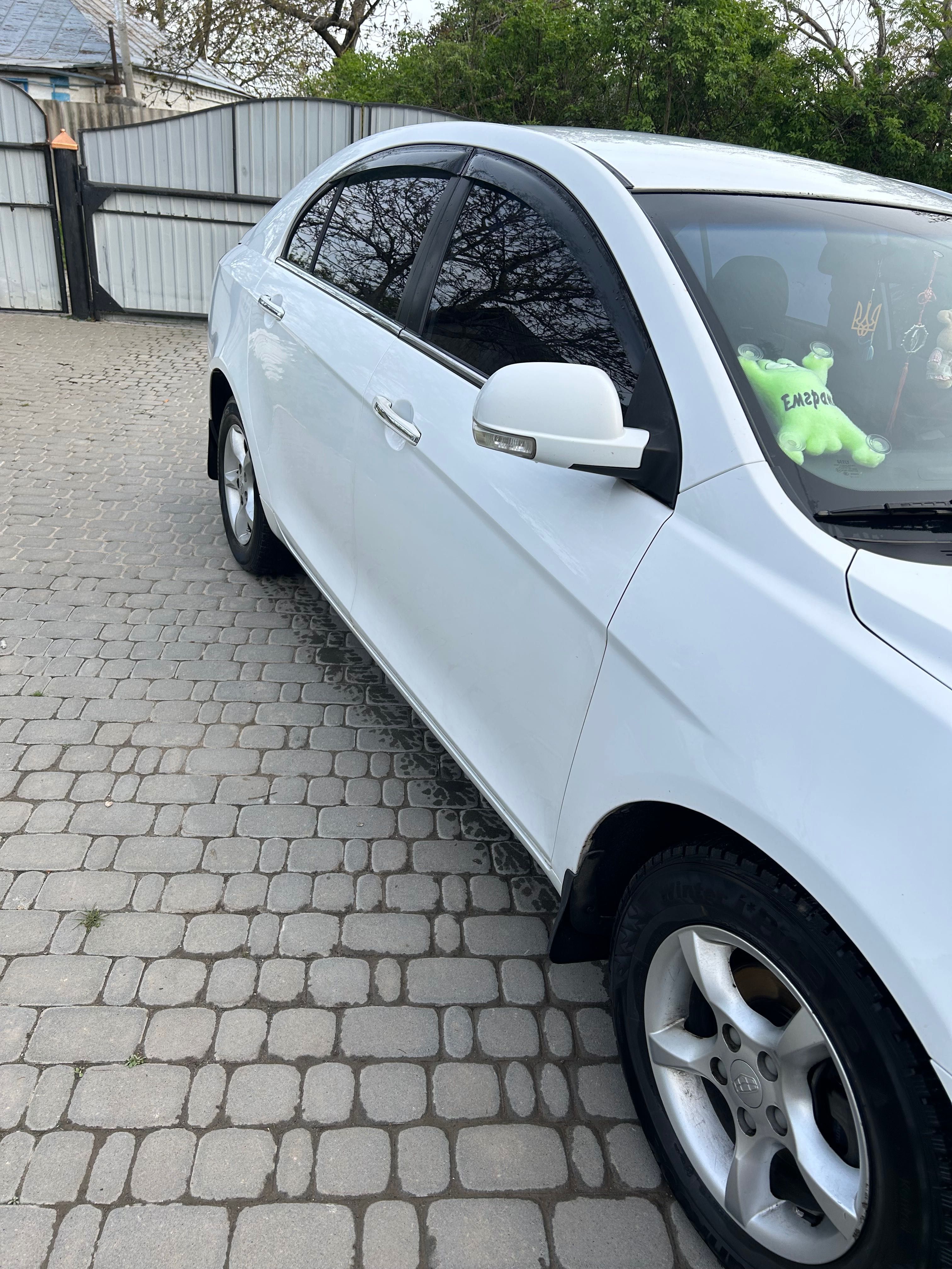 Продам автомобіль  Geely Emgrand EC7