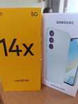 Samsung Galaxy A16  Realme 14x 5 G