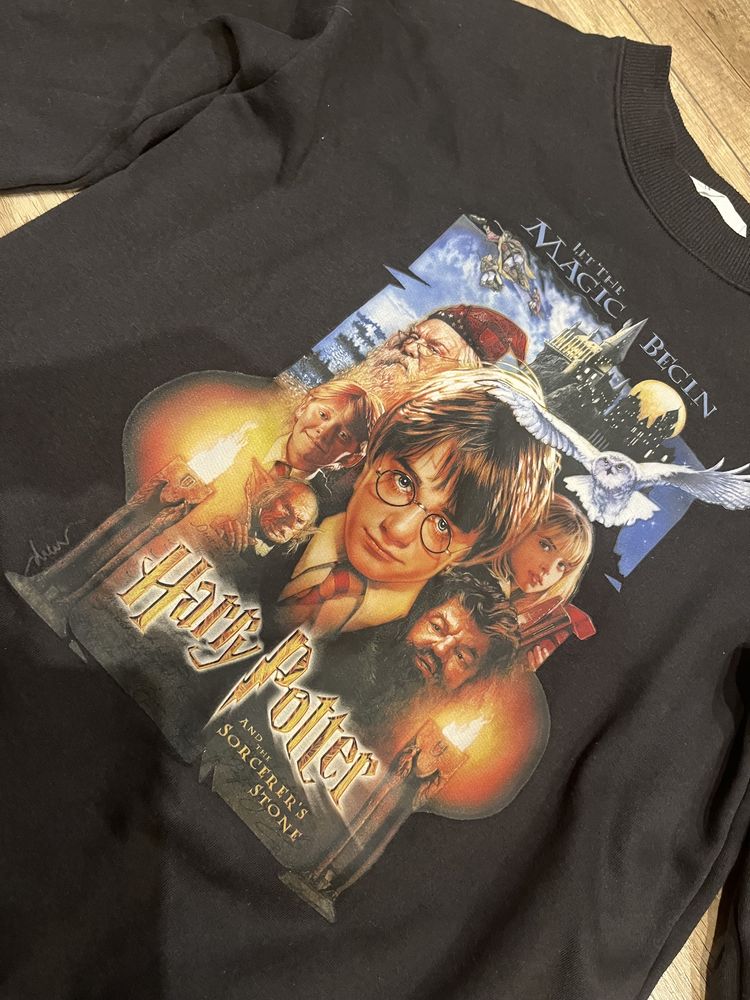 Bluza Harry Potter