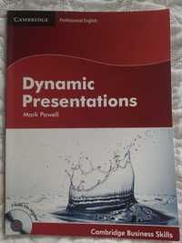 Dynamic Presentations Mark Powell + audio (2CDs)