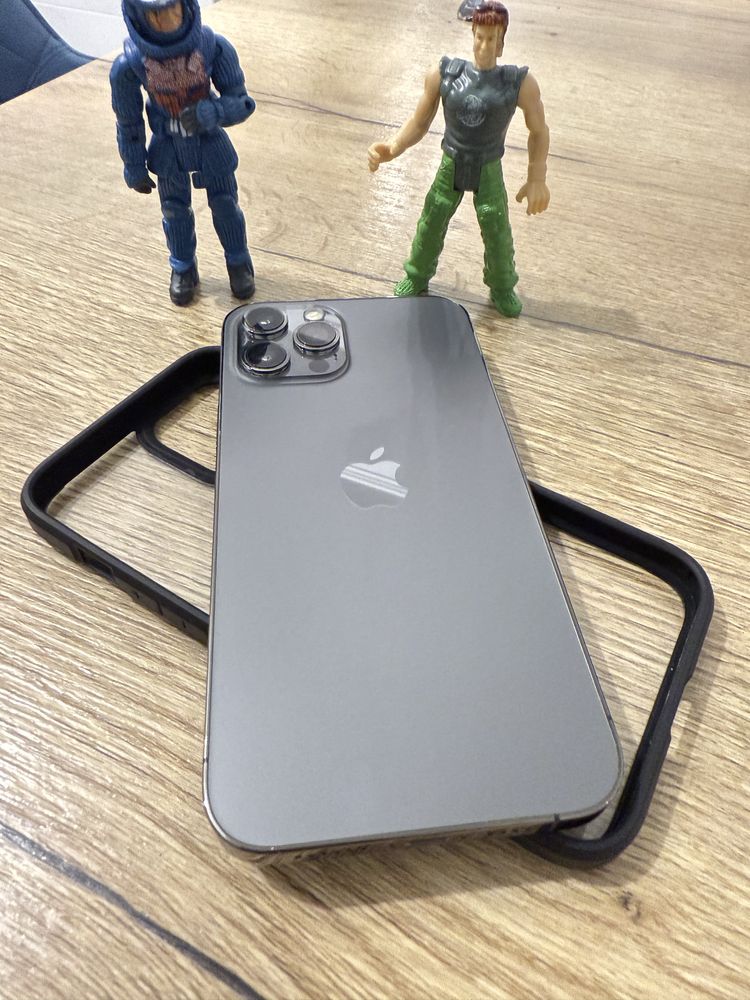 iPhone 12 Pro Max 256gb