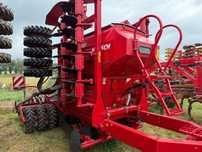 Horsch Pronto 6DC
