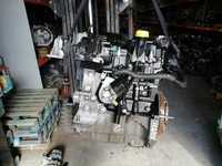 Motor RENAULT MEGANE 1.5 DCI 90 CV      K9K834