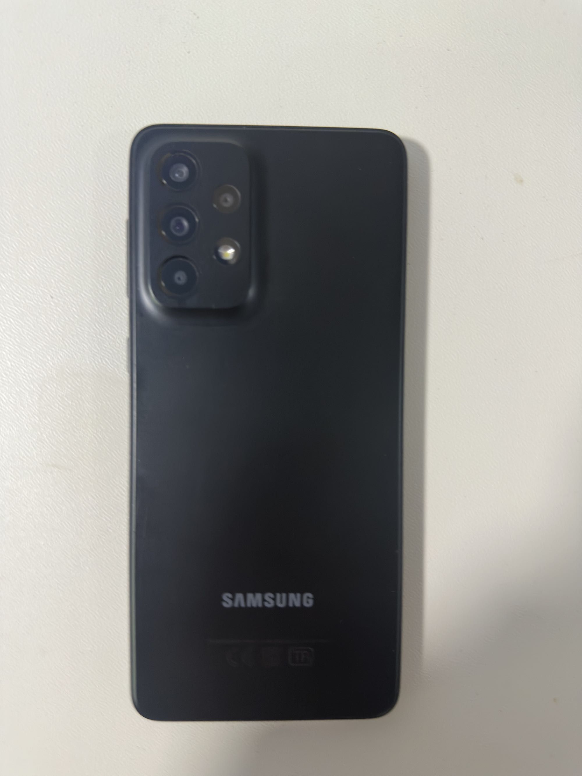 Телефон Samsung Galaxy A 33 5G