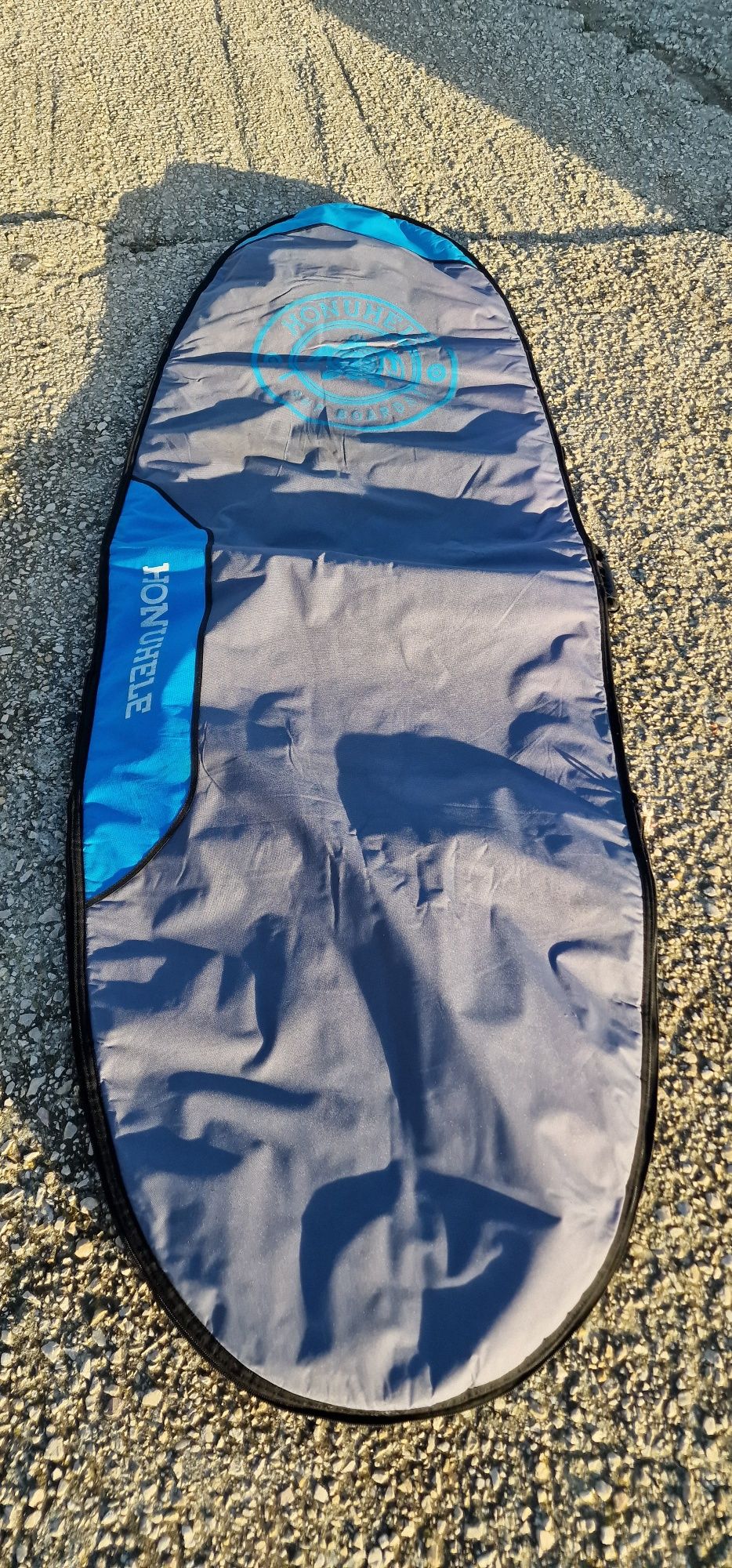Sacos surf 7,0", sup 8.2"
