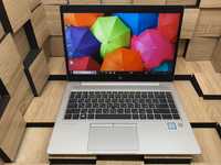 №4225 Ноутбук HP EliteBook 840 G6 14" FHD IPS/i5-8350U/8Gb/SSD256Gb