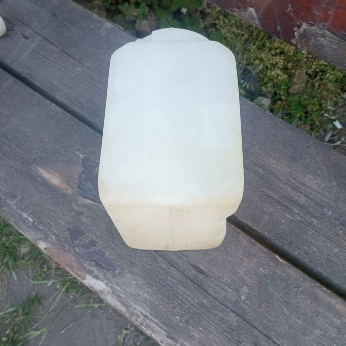 Бачок омывателя ваз 2101-07