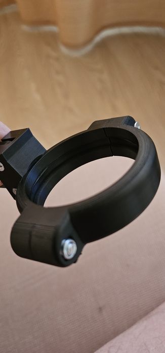 Крепление на кораблик для Эхолота Lucky FF1108-1cwla
Крепление на к