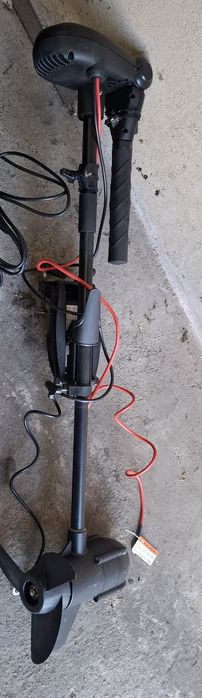 Silnik HasWing P2.0 S112V