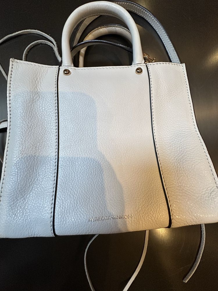 Сумка Rebecca Minkoff оригинал