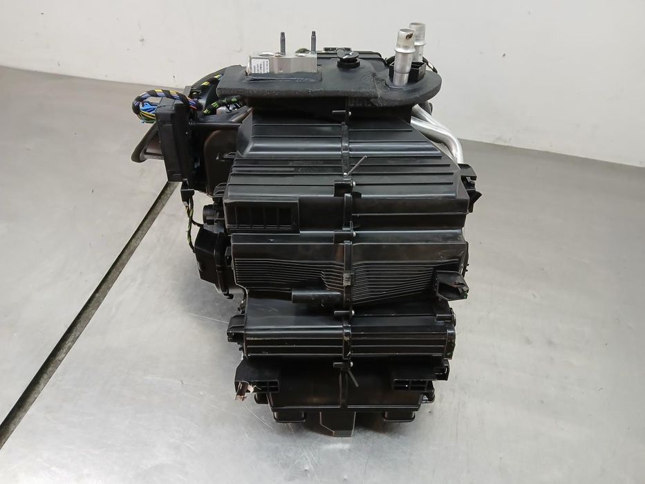 Chauffage / sofagem completa PEUGEOT 208 II