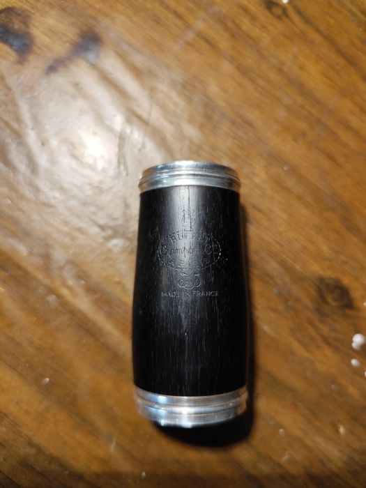 Кларнет Buffet e13