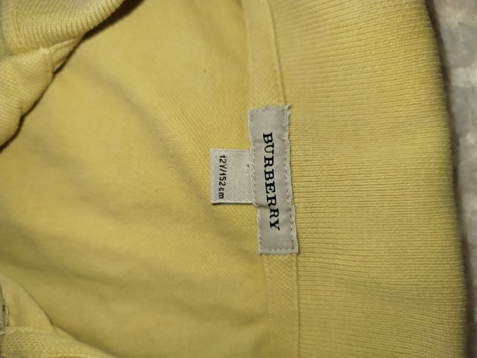 Платье поло женское