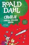 Charlie I Wielka Szklana Winda Trefl Books
