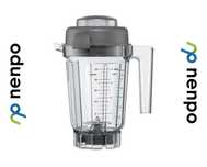 Pojemnik Advance 0,9 l z nożami typu Advance do blendera VITAMIX