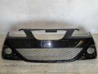 SEAT IBIZA IV 4 6J ZDERZAK PRZÓD PRZEDNI