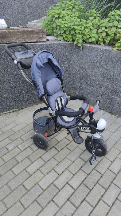 Sprzedam wózek rowerek dziecięcy