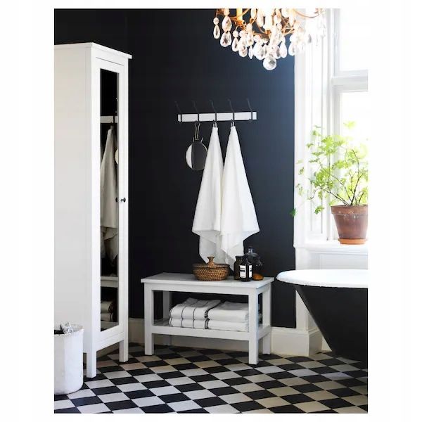 IKEA Hemnes Bench/ Ławka 83cm