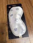 Satynowa opaska na oczy do spania gwiazdozbiór eloy soxo eye mask
