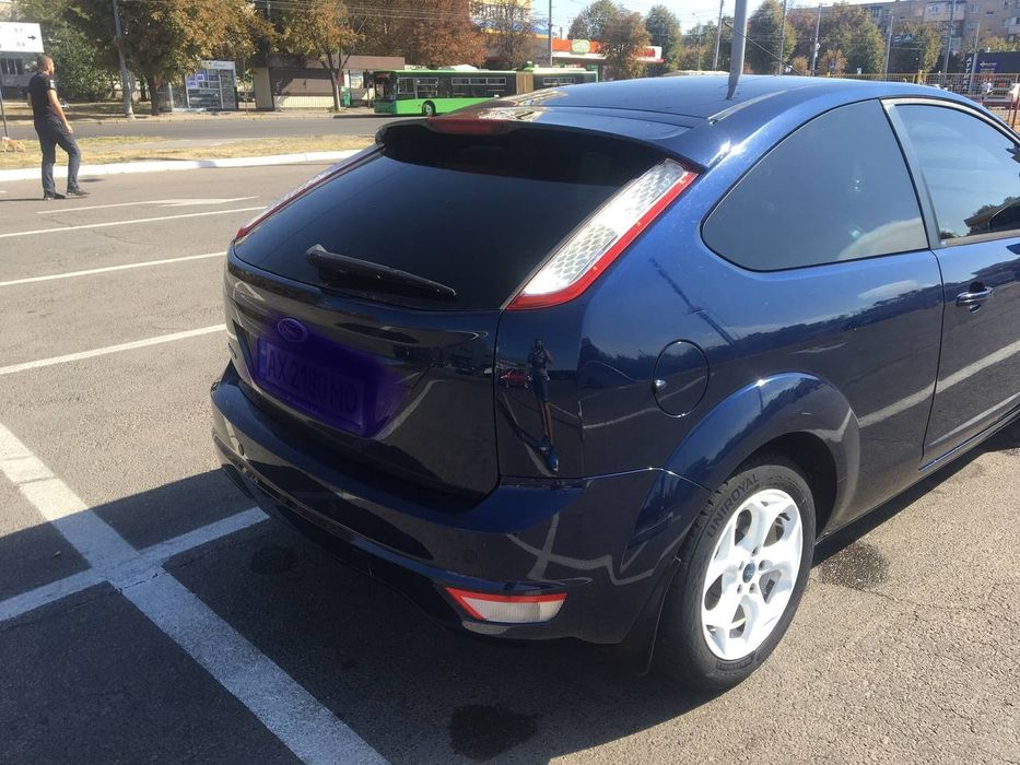 Продам Форд Фокус 2