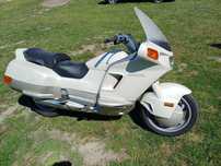 Honda Pc 800 Pc800 pacific Coast nie st 1100