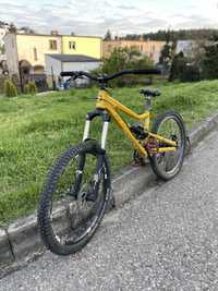 Rockshox lyrik rc2dh