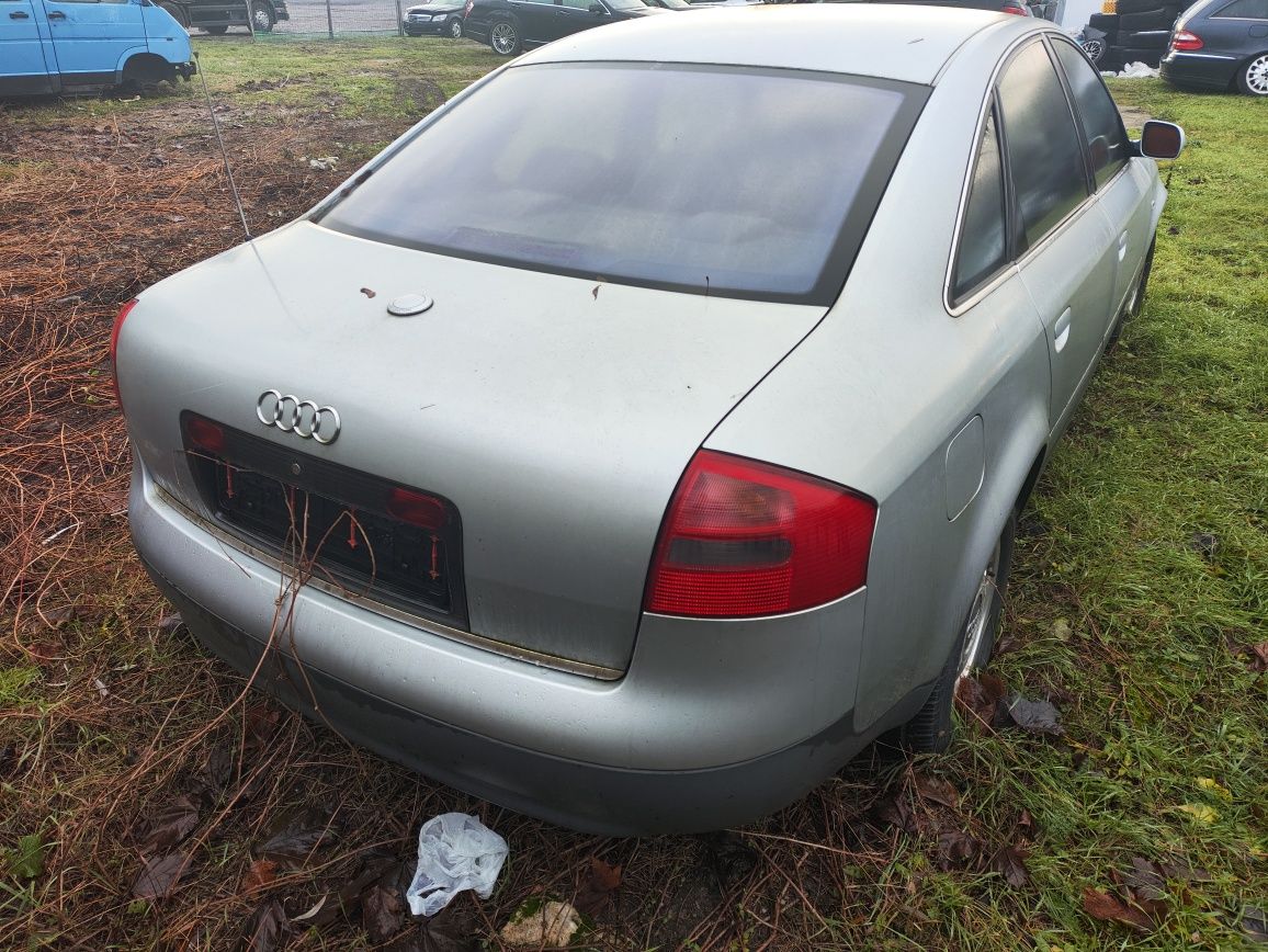 Audi A6 c5 lampa tył lewa prawa sedan kombi Avant