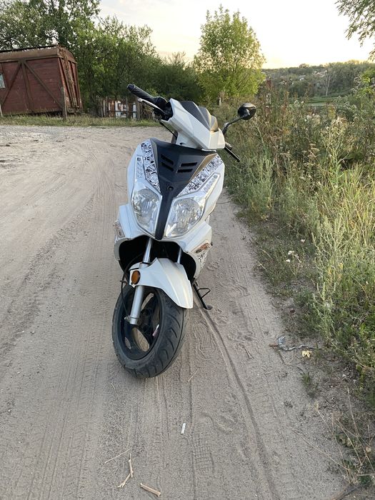 ‼️СРОЧНО‼️Sachs sx1 (yamaha)