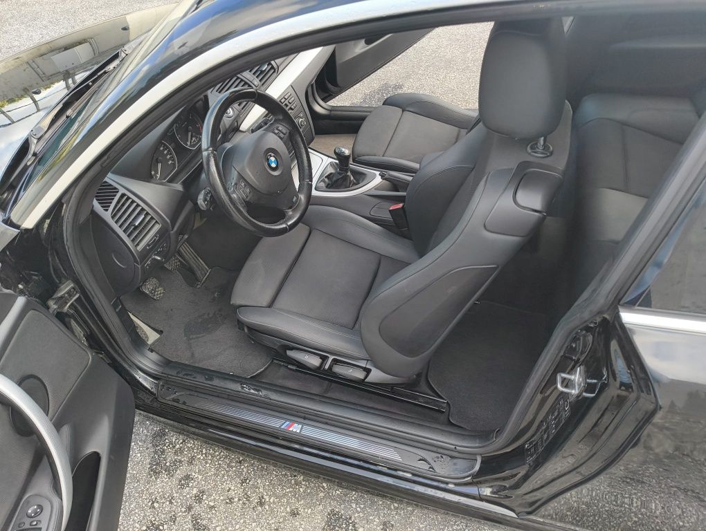 Venda de Bmw 116D Kit M
