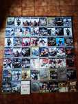 Vários Jogos Ps3