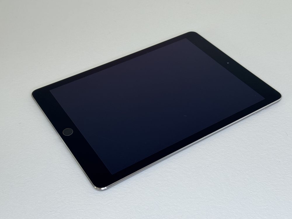 iPad Air 2 (A1566) - 128GB - faktura VAT 23%