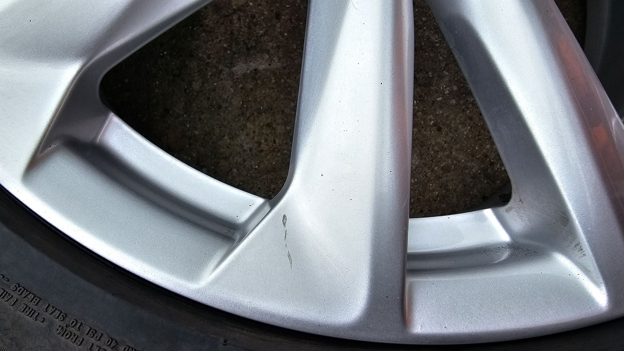 Alufelgi 17 Nissan Qashqai J 11
