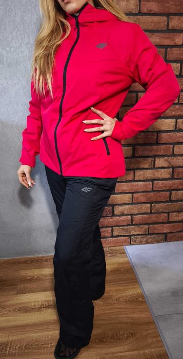 Damski Komplet Narciarski 4F rozmiar : L NeoDry 5000