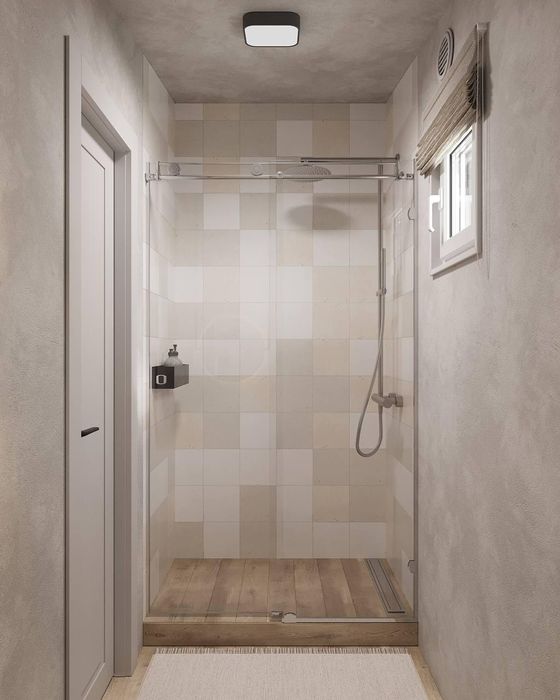 Продам модульний будинок 33 кв.м.з ділянкою 5.6 сот. с. Залісся TV