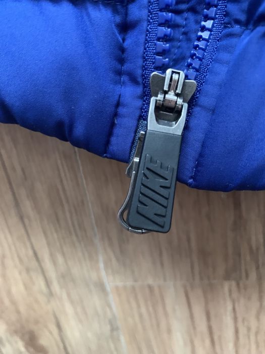 Płaszczyk Nike rozmiar S