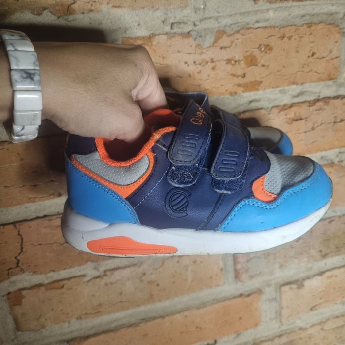 БЕЗКОШТОВНО взуття на хлопчика