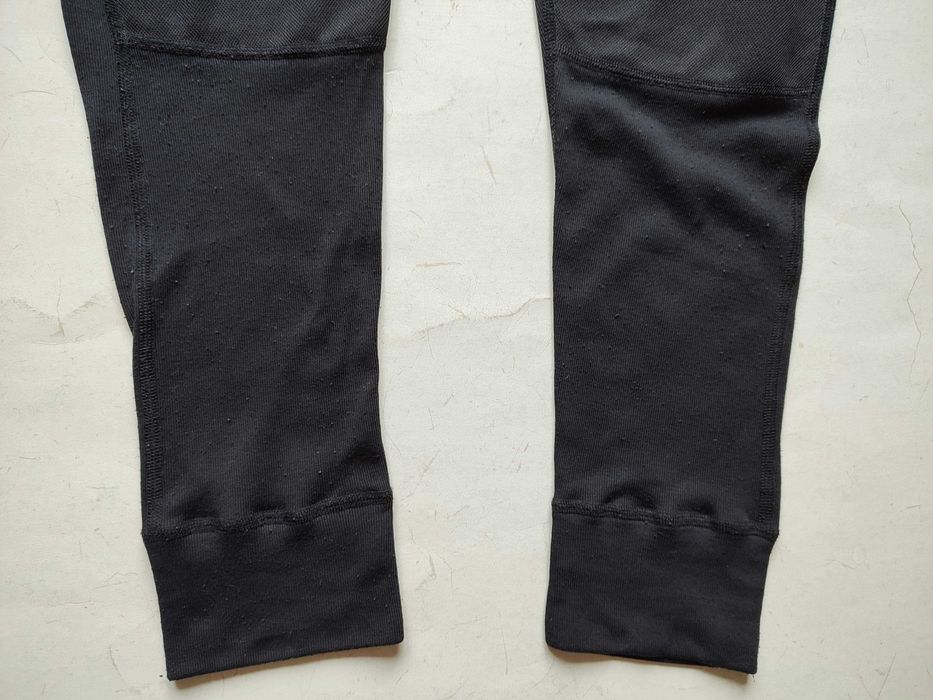 Термобілизна ODLO X-WARM (L) M-M/L black ТермоШтани