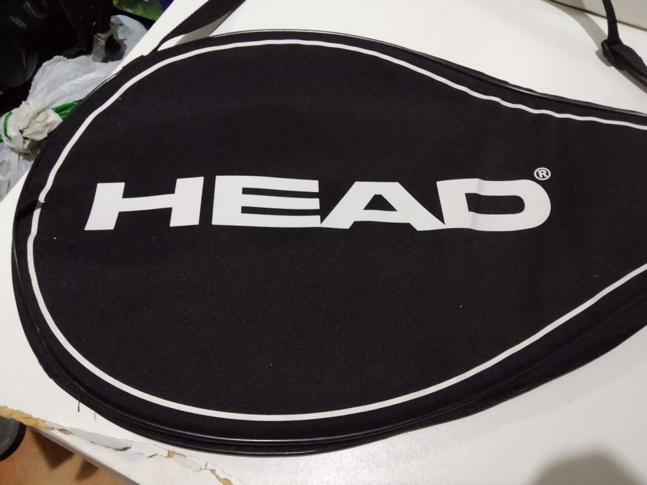 Torba na rakietę tenisową HEAD