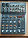Пульт Behringer XENYX