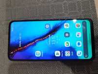 Telefon motorola g pro  4/128gb