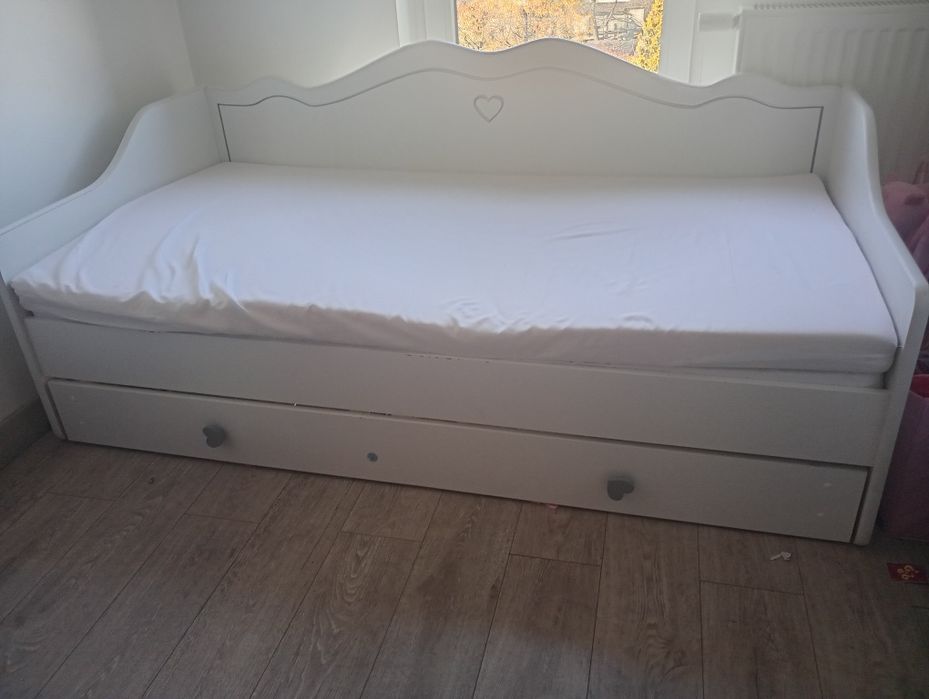 Oddam za darmo potrzebujacym rodzica