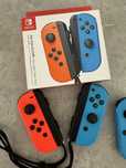 Nintendo Switch Joy-Con повністю робочі