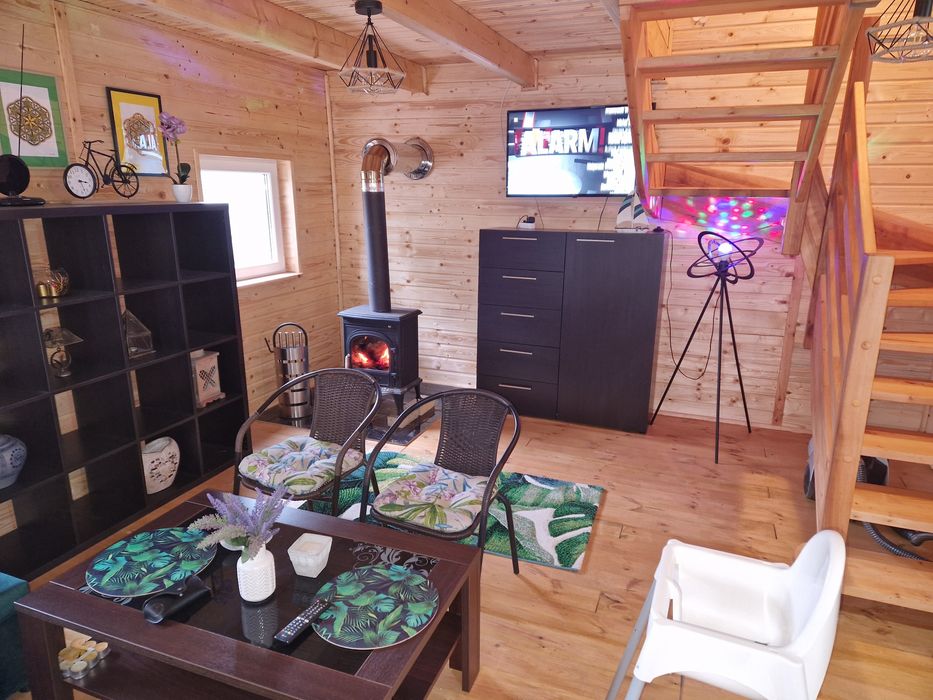 Sprzedam piękny domek w Boszkowie-Dominicach