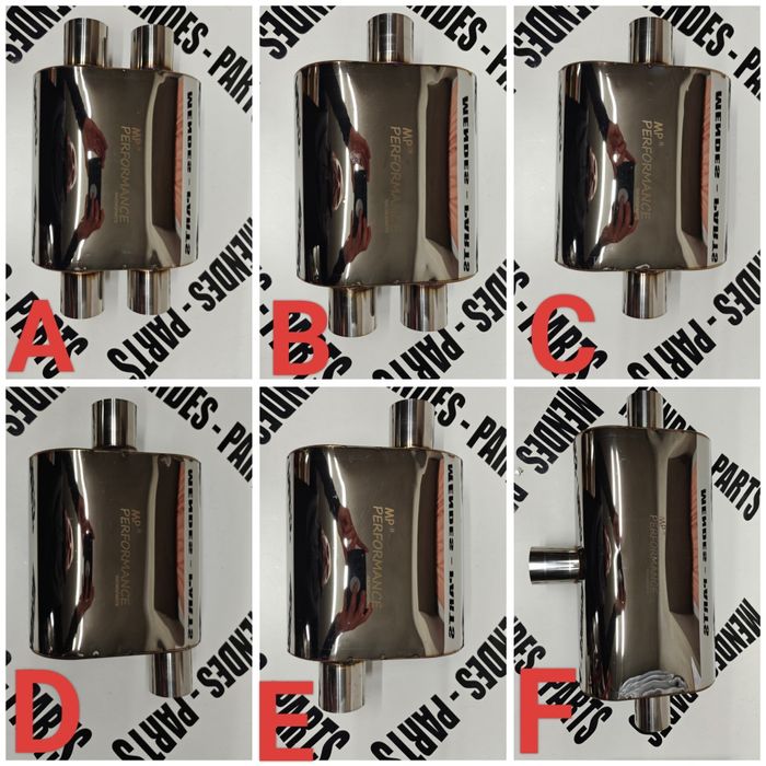 Panelas universais inox