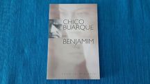 Chico Buarque - Benjamim