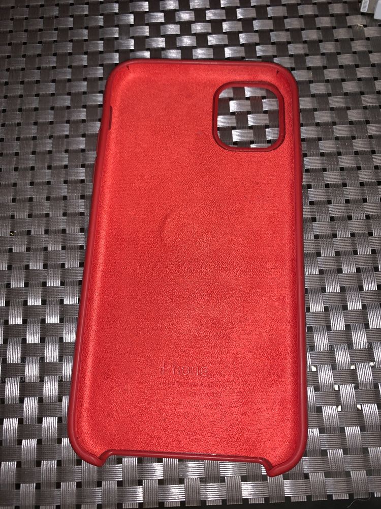 Oryginalne Etui Apple iPhone 11