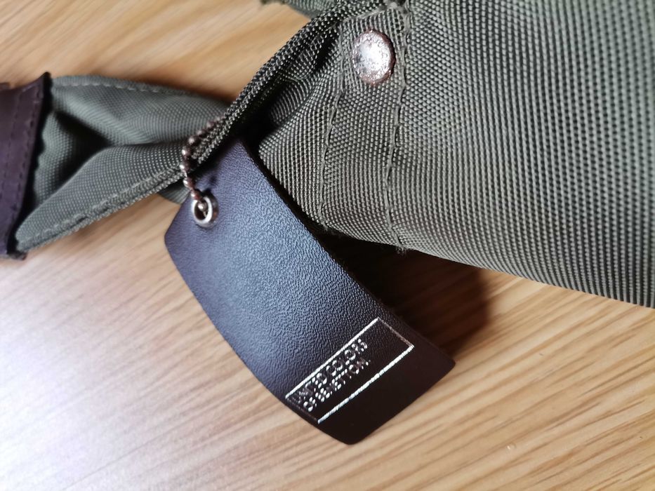 Mala Bolsa tiracolo Benetton