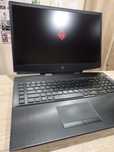Laptop HP OMEN 17  I7 16gb 512ssd RTX2060 !!!