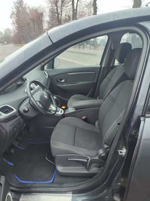 Renault Scenic 1.5
